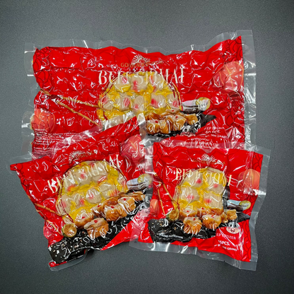 Beef Siomai - Golden Peacock