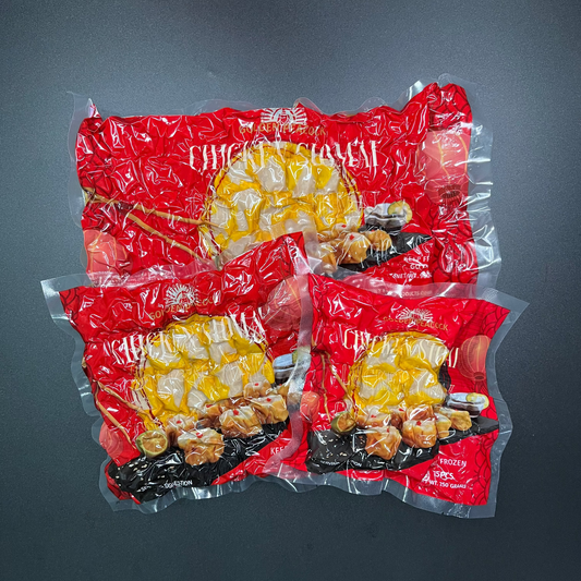 Chicken Siomai - Golden Peacock
