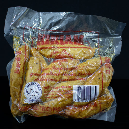 Kikiam - Golden Peacock